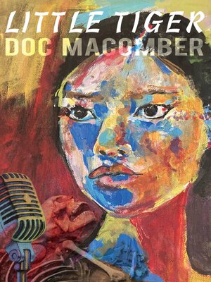 cover image of Little Tiger